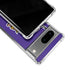 NFL Minnesota Vikings Retro Logo Google Pixel 7a Clear Case